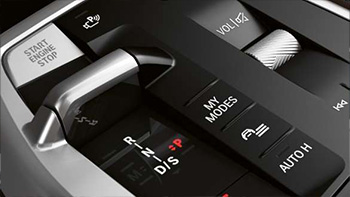 BMW 225xe Antriebsmodi BMW 225xe Antriebsmodi