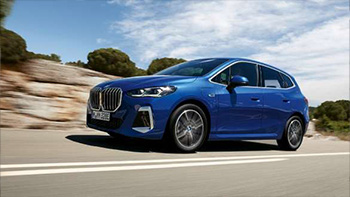 BMW 225xe Reichweite BMW 225xe Reichweite