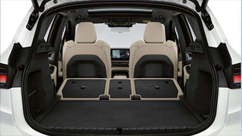 BMW 225xe Gepäckraumvolumen BMW 225xe Gepäckraumvolumen