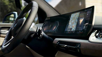 BMW 225xe Modernes Interieurdesign BMW 225xe Modernes Interieurdesign