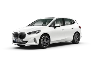 BMW 2er Active Tourer