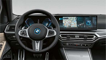 BMW 3er Touring Plug-in-Hybrid 