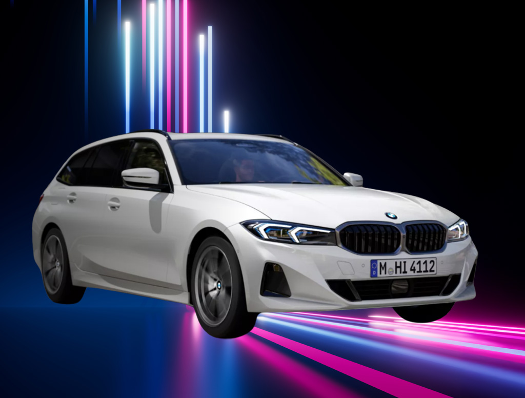 Bmw Tief Dorfler