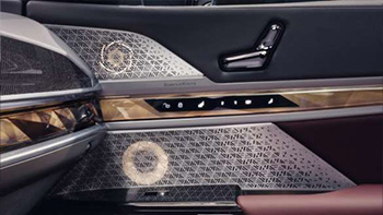 BMW 7er Plug-in-Hybrid BMW 7er Plug-in-Hybrid