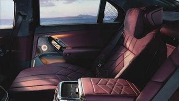 BMW 7er Plug-in-Hybrid BMW 7er Plug-in-Hybrid