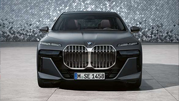 BMW 7er Plug-in-Hybrid BMW 7er Plug-in-Hybrid