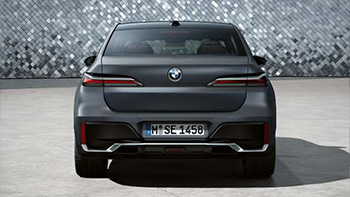 BMW 7er Plug-in-Hybrid BMW 7er Plug-in-Hybrid