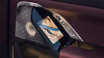 BMW 7er Plug-in-Hybrid BMW 7er Plug-in-Hybrid