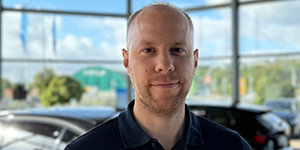 Christian Rosenberger Teilevertrieb