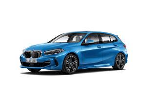 BMW 1er BMW 1er