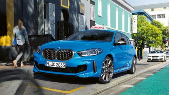 BMW Fahrschule BMW Fahrschule
