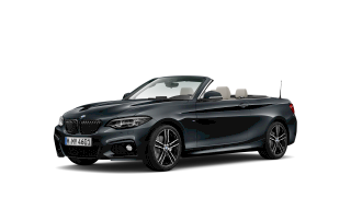 BMW 2er Cabrio