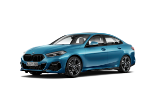 BMW 2er Gran Coupe