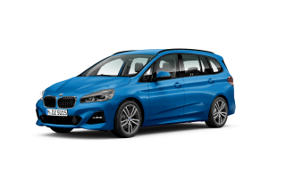 BMW 2er Gran Tourer