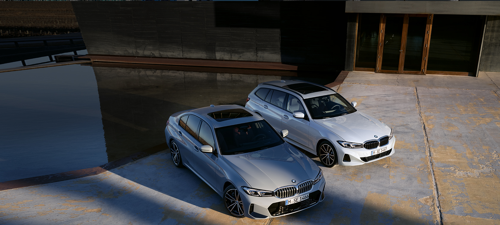 BMW 3er BMW 3er