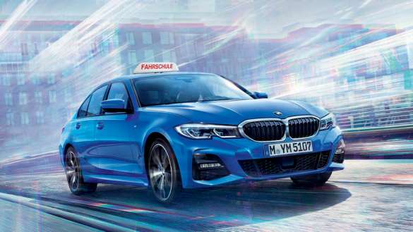 BMW Fahrschule BMW Fahrschule