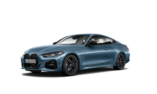 BMW 4er Coupé
