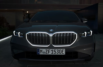 BMW 5er Limousine Plug-in-Hybrid 