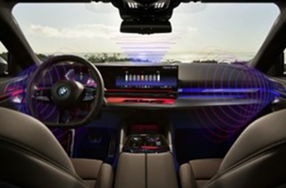 BMW 5er Limousine Plug-in-Hybrid