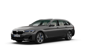 BMW 5er Touring