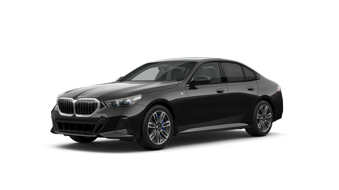 BMW 5er Limousine BMW 5er Limousine