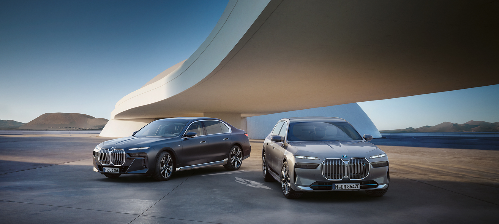 BMW 7er BMW 7er
