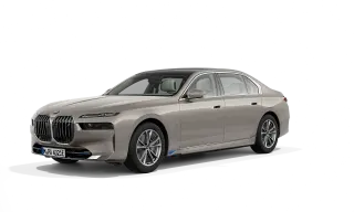 BMW 7er BMW 7er