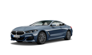 BMW 8er Coupé