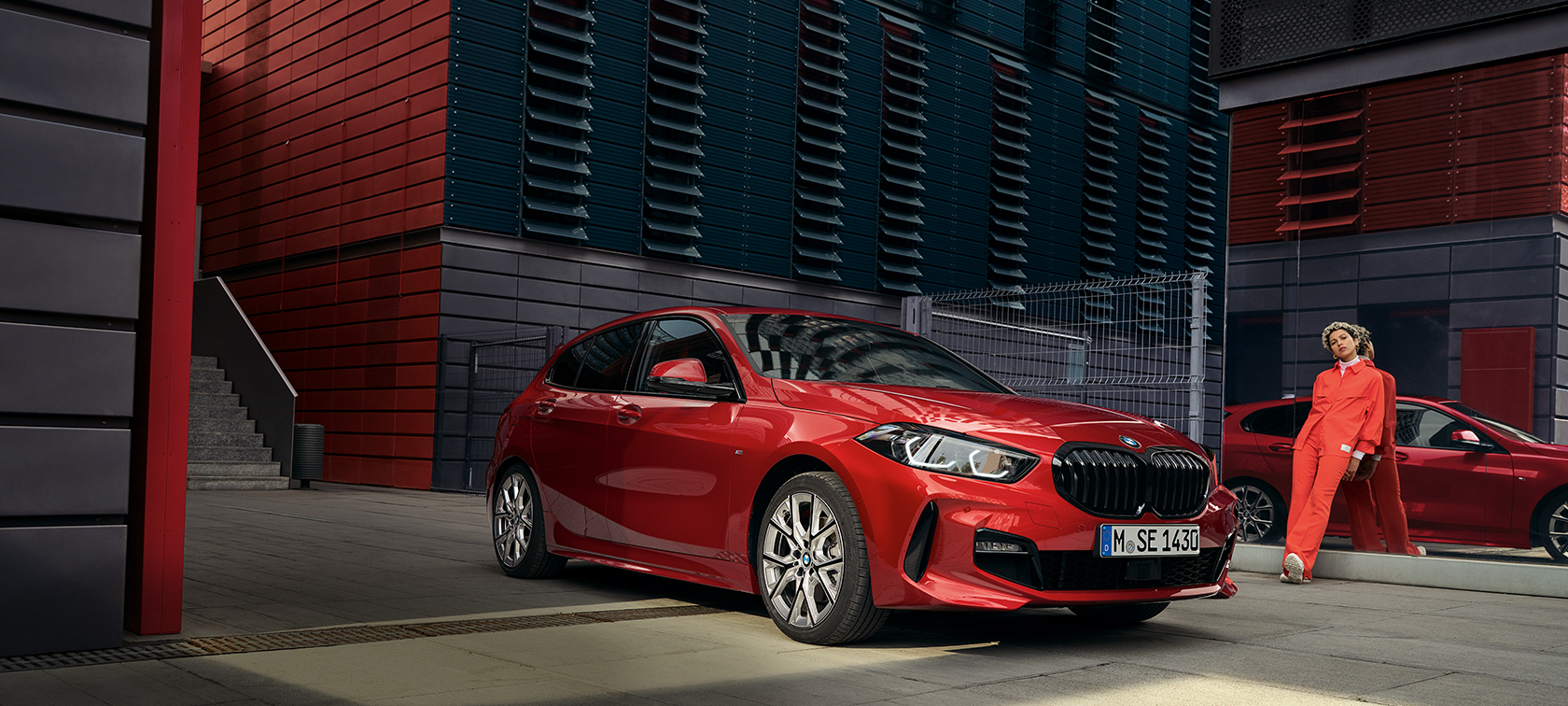 BMW 1er BMW 1er