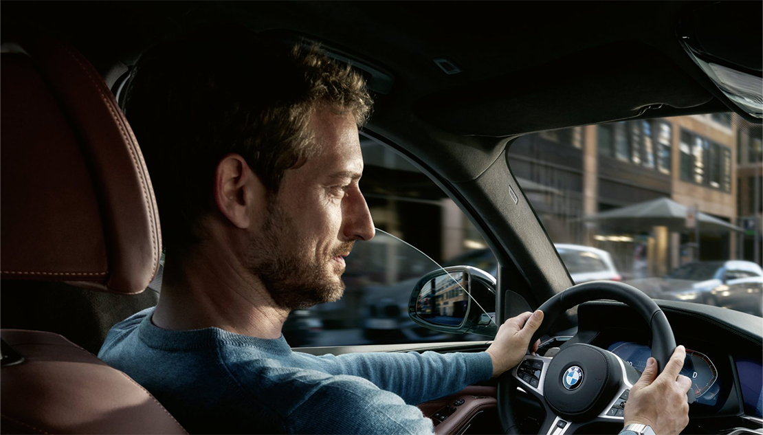 BMW Financial Services BMW Financial Services