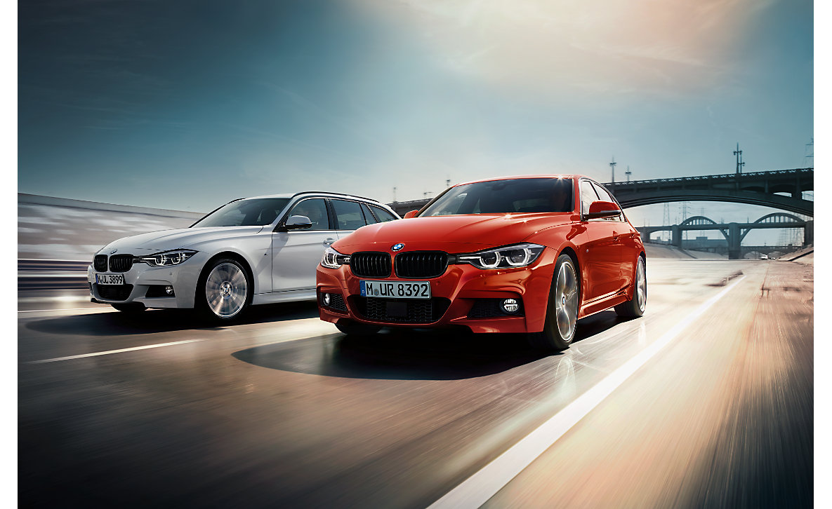 BMW Stadel - Leistungsversprechen BMW Stadel - Leistungsversprechen