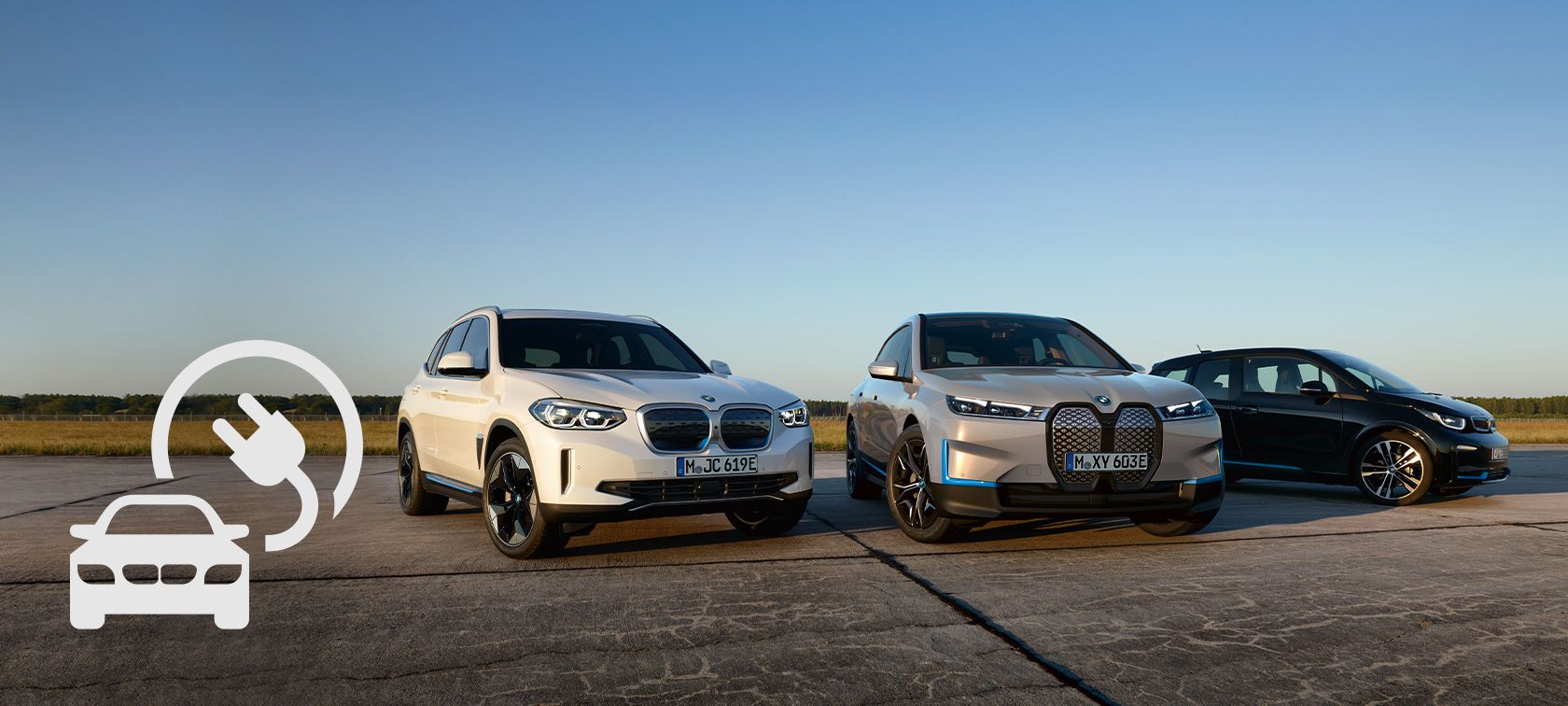 BMW i BWM i