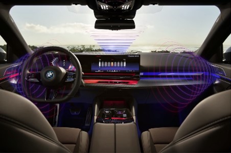 BMW i5 Bester Sound BMW i5 Bester Sound