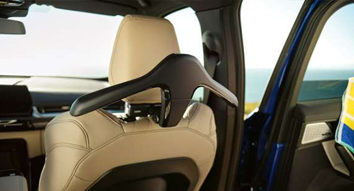 BMW-Kleiderbügel für Travl & Comfort System 