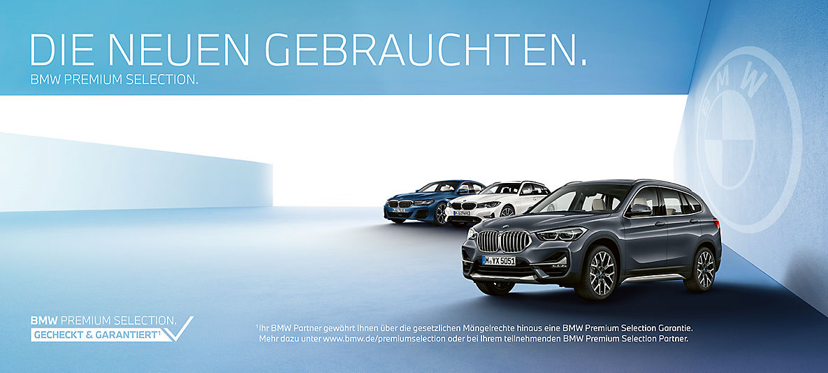 BMW Autohaus Stadel - BMW Premium Selection BMW Autohaus Stadel - BMW Premium Selection