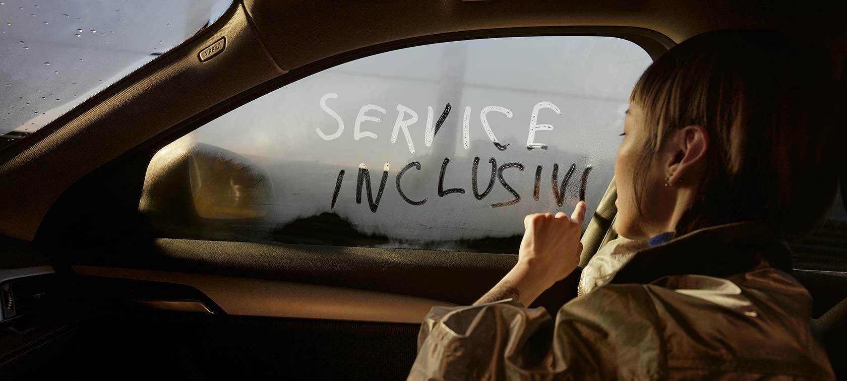 BMW Service Incusive BMW Service Incusive