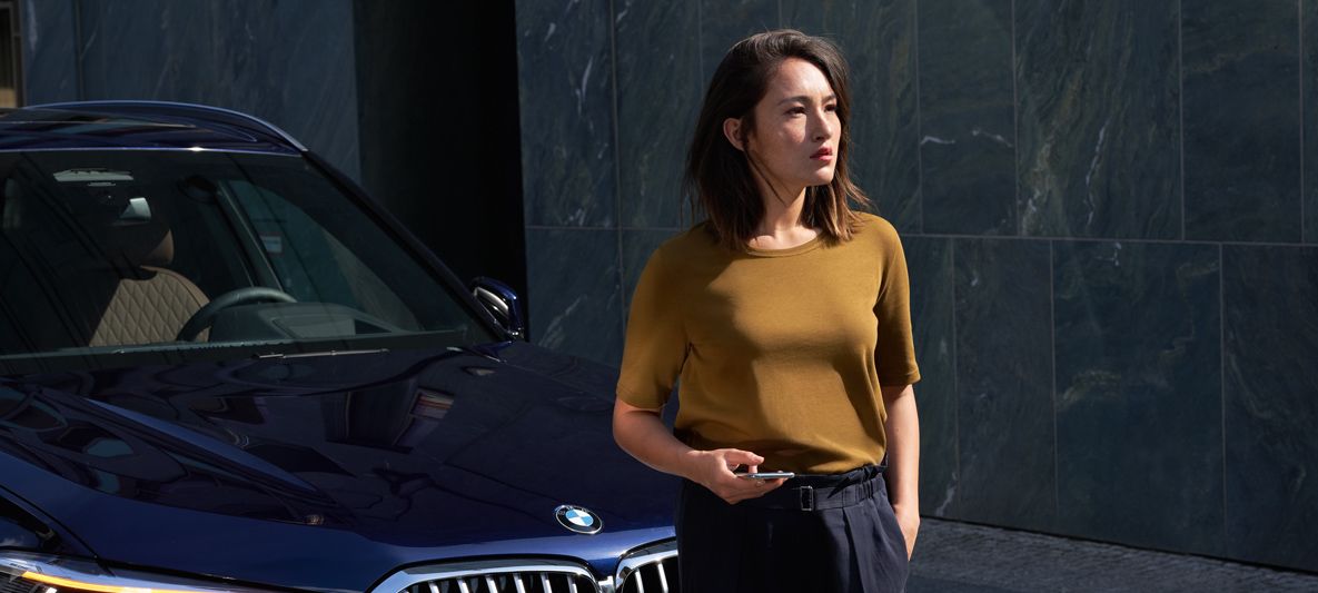 BESTIMMEN SIE SELBST DIE KOSTEN FÜR BMW SERVICE INCLUSIVE BESTIMMEN SIE SELBST DIE KOSTEN FÜR BMW SERVICE INCLUSIVE