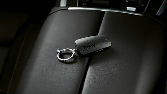BMW SIM Reader
