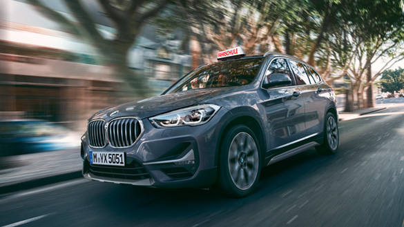 BMW Fahrschule BMW Fahrschule