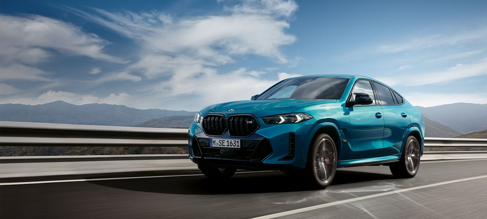 BMW X6 BMW X6