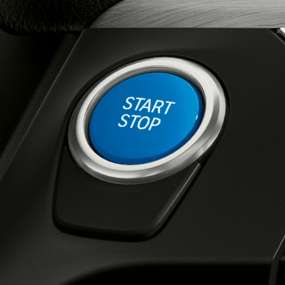 Design-Highlights in BMW i Blau - BMW iX3 Design-Highlights in BMW i Blau - BMW iX3