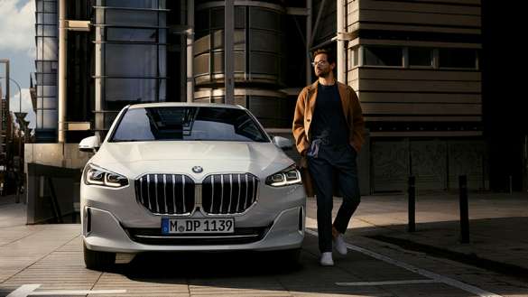 Finanzierung und Leasing des BMW 2er Active Tourer Finanzierung und Leasing des BMW 2er Active Tourer