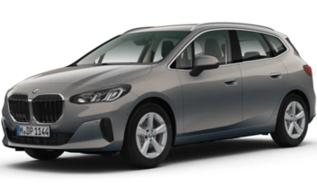 BMW 218i Active Tourer BMW 218i Active Tourer