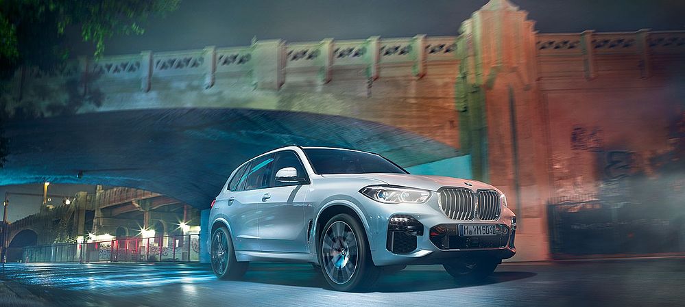 BMW Businesskunden BMW Businesskunden