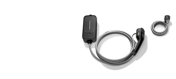 BMW i Ladekabel BMW i Ladekabel