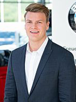 Christof Braterschofsky jr. Vertriebsassistent Christof Braterschofsky jr. Vertriebsassistent