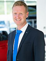 Jens Höner Verkaufsleiter Gebrauchte Automobile Jens Höner Verkaufsleiter Gebrauchte Automobile