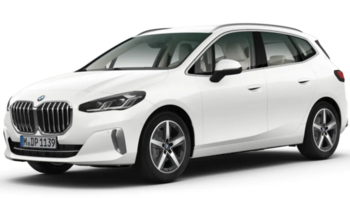 BMW 225e xDrive Active Tourer BMW 225e xDrive Active Tourer