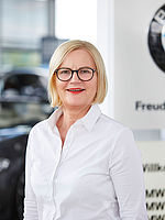 Karin Braterschofsky Serviceassistentin Karin Braterschofsky Serviceassistentin