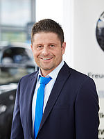 Manuel Böllner Verkauf Neue Automobile 